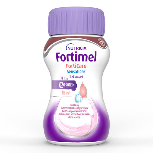 Fortimel Forticare 125ml