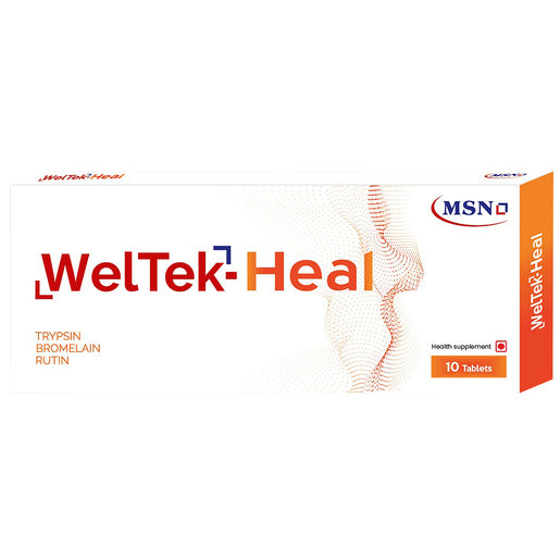 WelTek-Heal 30