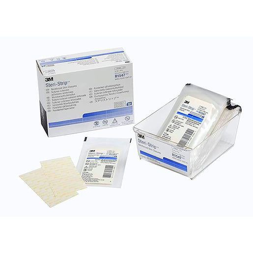Steristrip R1547 12mmx100mm 50