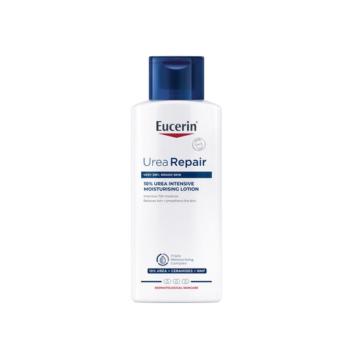 Eucerin Urea Repair Plus 10% Lotion 250ml