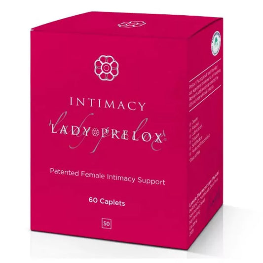 Lady Prelox Intimacy 60