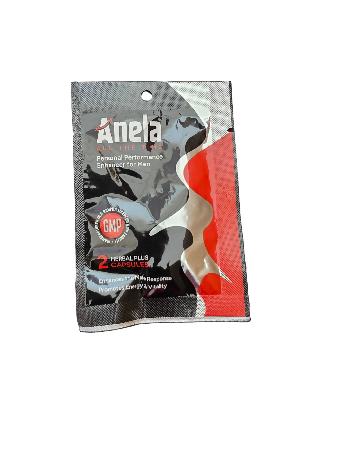 Anela For Men 2 Capsules