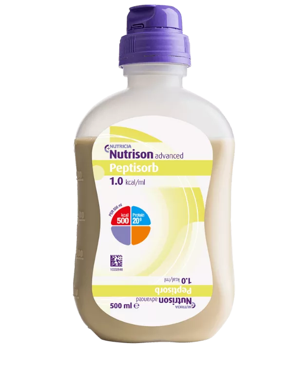 Nutrison Advanced Peptisorb 1000ml