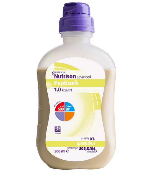 Nutrison Advanced Peptisorb 1000ml