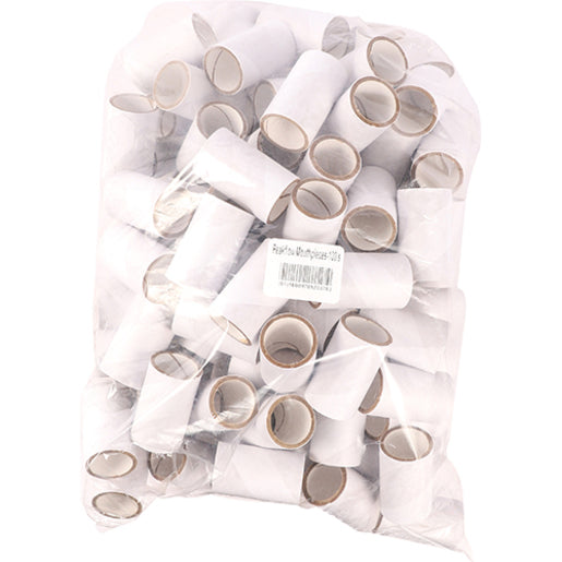 Mouthpiece Disposable Peakflow 100 units