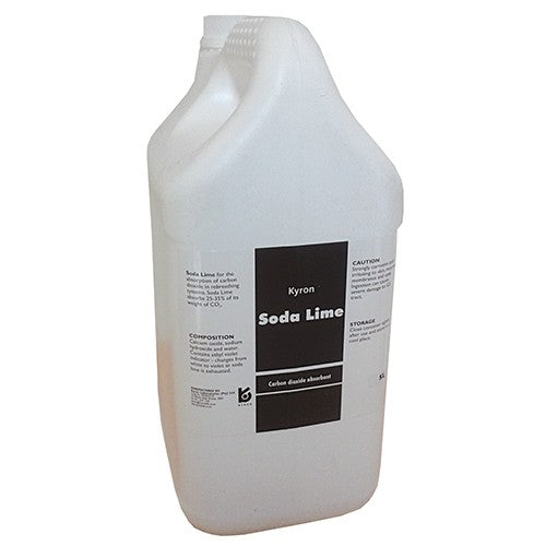 Soda Lime  5000ml Kyron