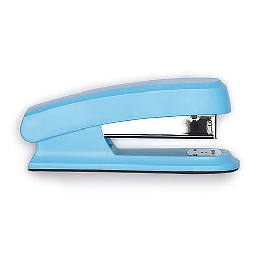 Croxley Stapler Half Economy Blue