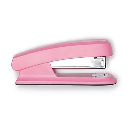 Croxley Stapler Half Economy Pink
