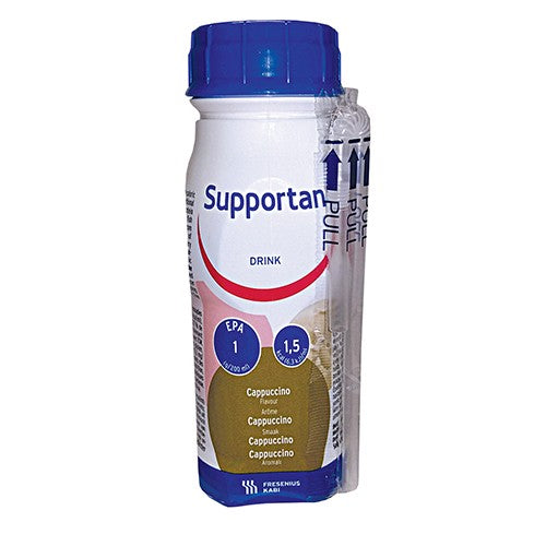 Supportan Formula All Products – Cura Pharm