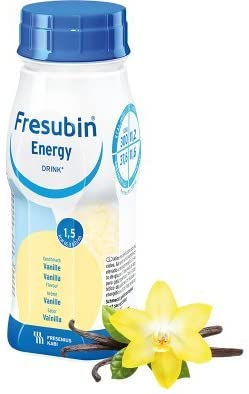 Fresubin Energy Drink Vanilla 200ml