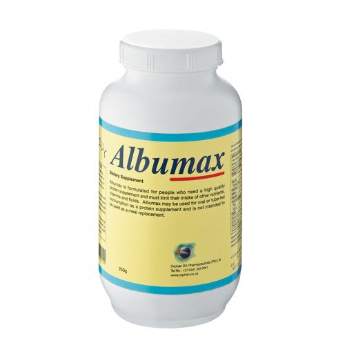 Albumax Nutritional Supplement 250g