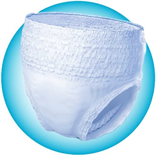 Flufsan Adult Diapers Pull Up 14