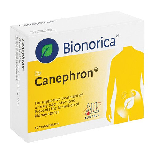 Canephron N Tablets 60