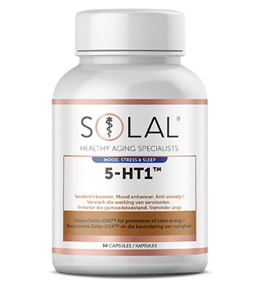 Solal 5Ht1 30 Capsules