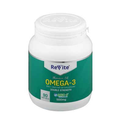 Solal Omega 3 Fish Oil Extract 60 Softgels