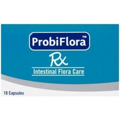 Probiflora Rx 10