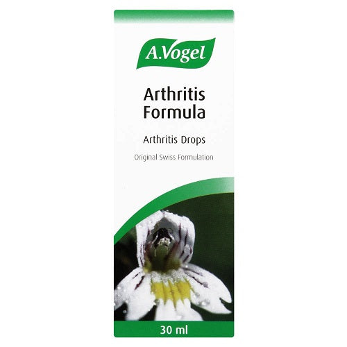A Vogel Arthritis Formula 30ml