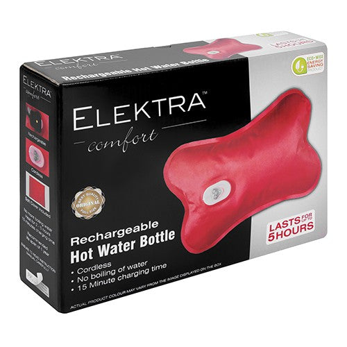Elektra Hot Water Bottle