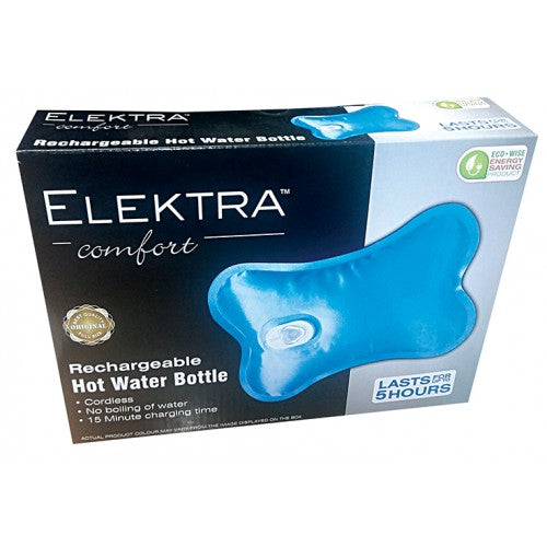 Elektra Hot Water Bottle