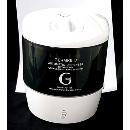 Germkill Automatic Hand Soap Dispenser