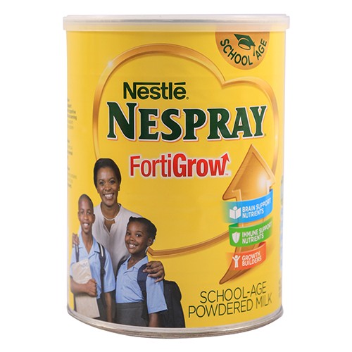 Nespray Powder 1800g Nestle