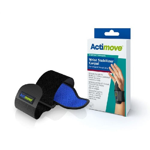 Actimove Everyday Wrist Support Stabilizer Universal