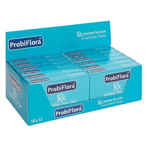 Probiflora Rx Shipper 10 X12