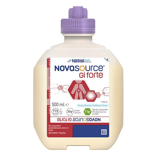 NovaSource GI Forté 500ml