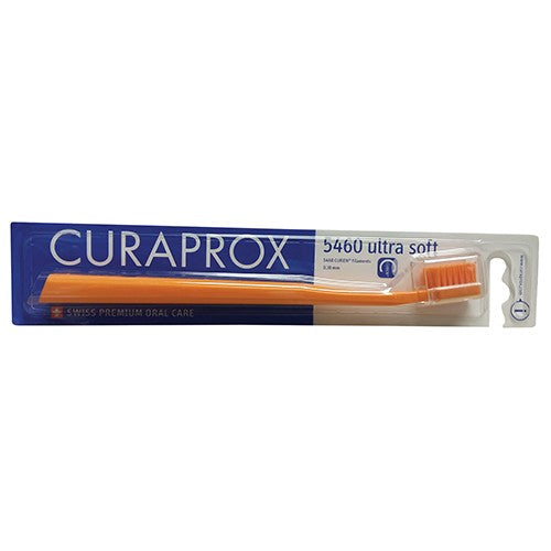CURAPROX Ultra Soft Toothbrush 1