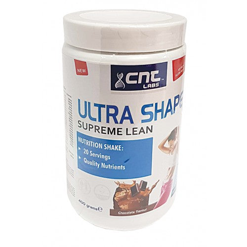 CNT Ultra Shape Supreme Lean 400g