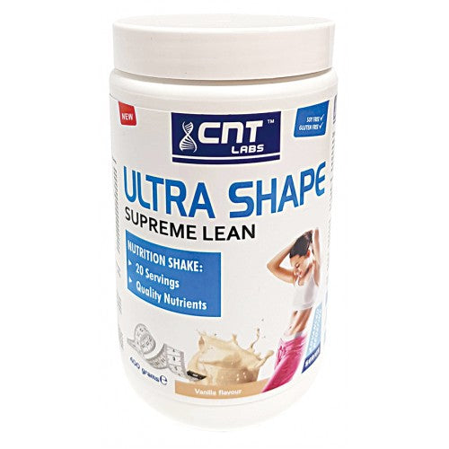 CNT Ultra Shape Supreme Lean 400g