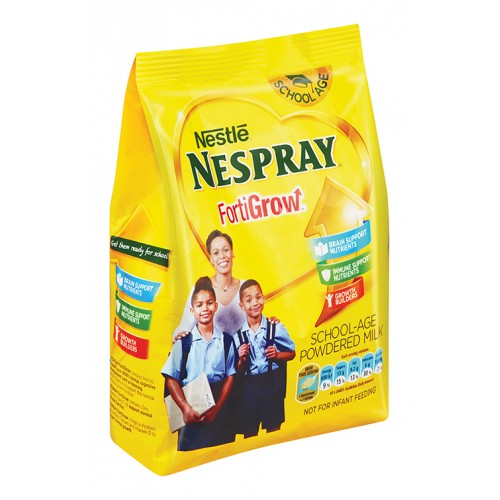 Nespray Powder 400g Sachet Powder Nestle