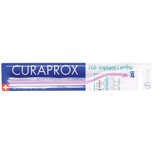 CURAPROX Implant Ortho Brush 