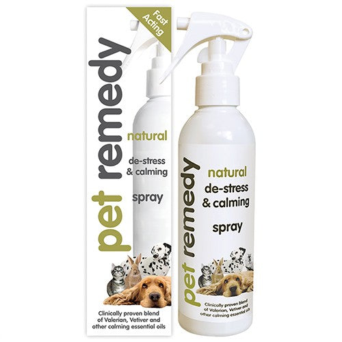 Pet Remedy Calming Spray Kyron 15ml  1