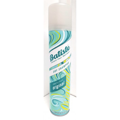 Batiste Dry Shampoo 200ml