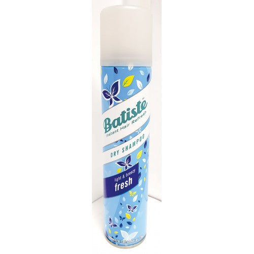 Batiste Dry Shampoo 200ml