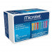 Microlet Lancets Bayer Multi-Coloured 8 x 25