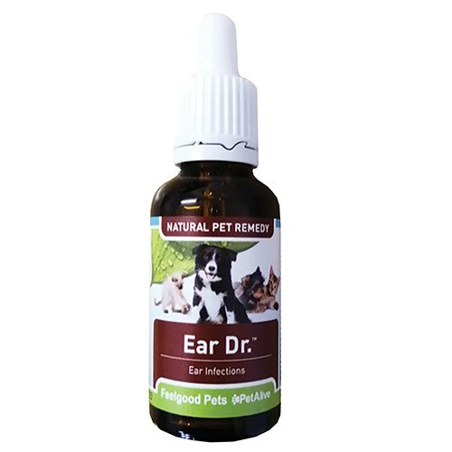 Feelgood Pets Ear Dr 30ml