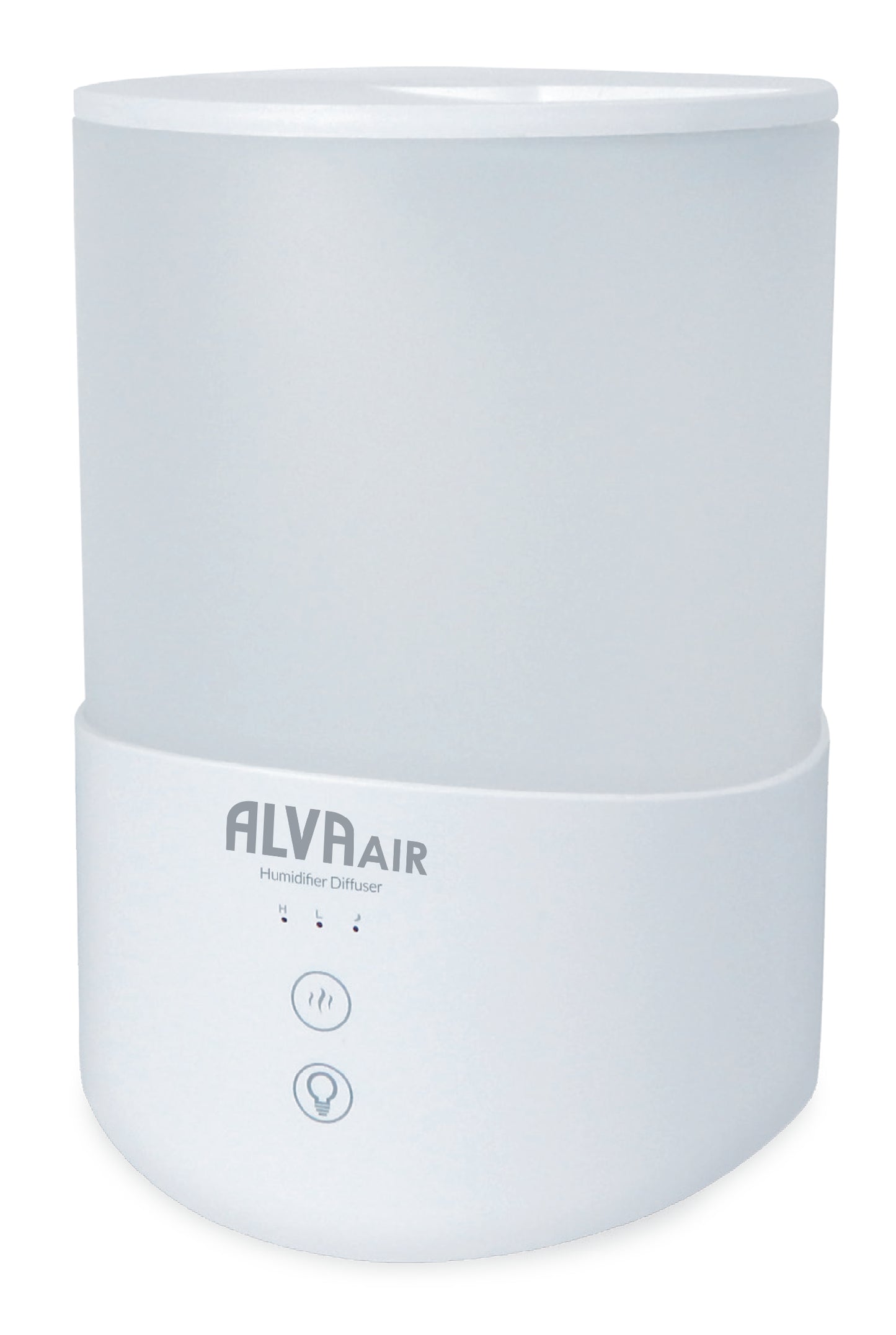 Alva Air Humidifier Diffuser