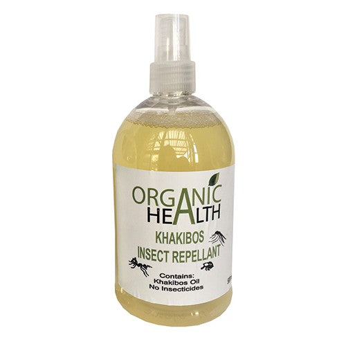 A White Khakibos Spray 500ml