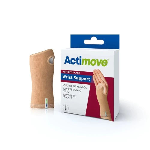 Actimove Arthritis Care Wrist Support Large
