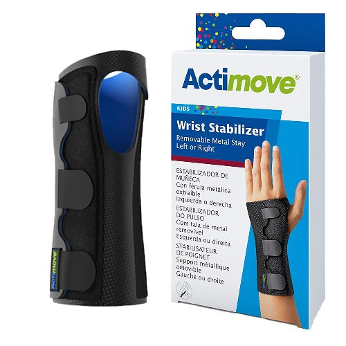 Actimove Kids Wrist Stabilizer Pediatric
