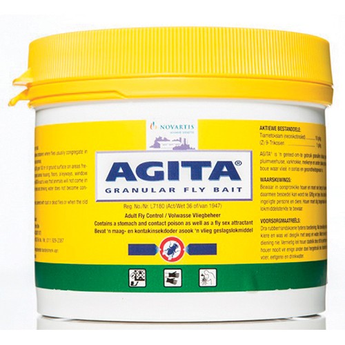 Agita Powder 400g Novartis