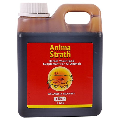 Anima-Strath Elixir 1l
