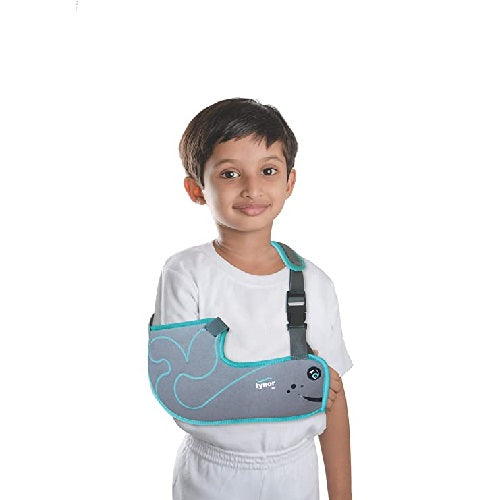 Arm Pouch Sling (Baggy) Child 1