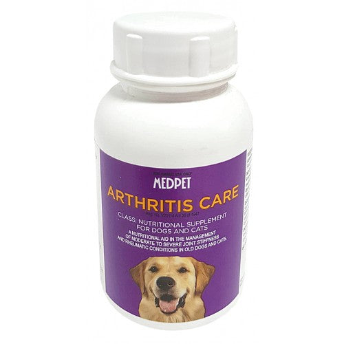 Arthritis Care 60 Tablets