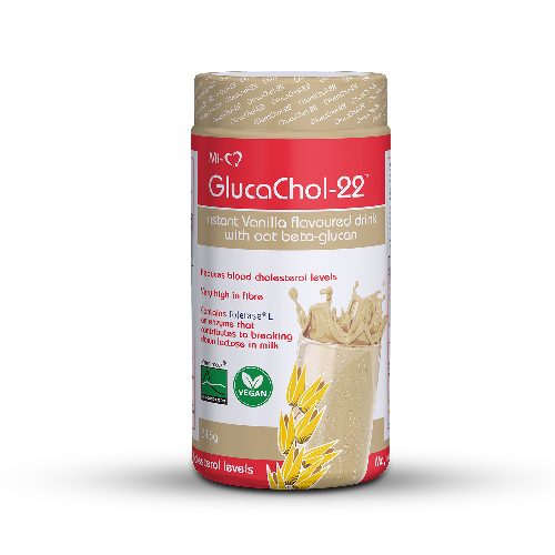 Glucachol-22 Vanilla 315g Tub