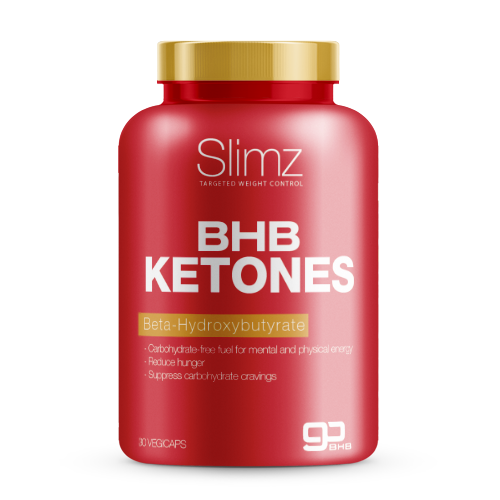 Slimz Ketones Bhb Capsules 30