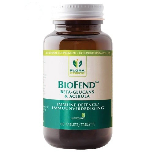 Biofend Tablets 60 Flora Force