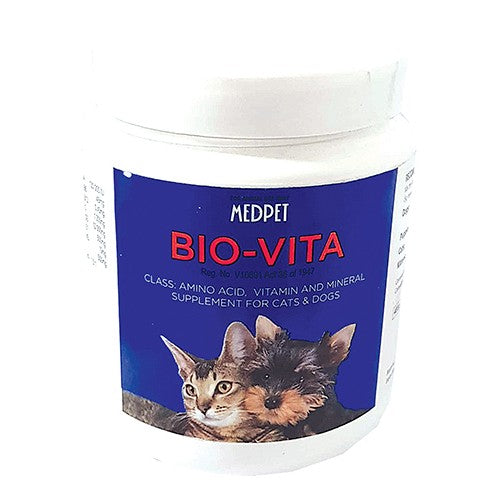 Biovita  400g Powder